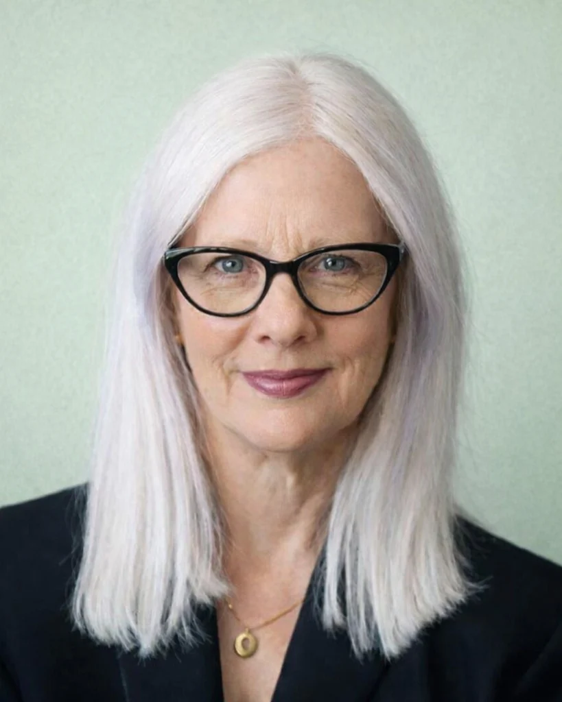 Dr Carol Snellgrove, Clinical Psychologist